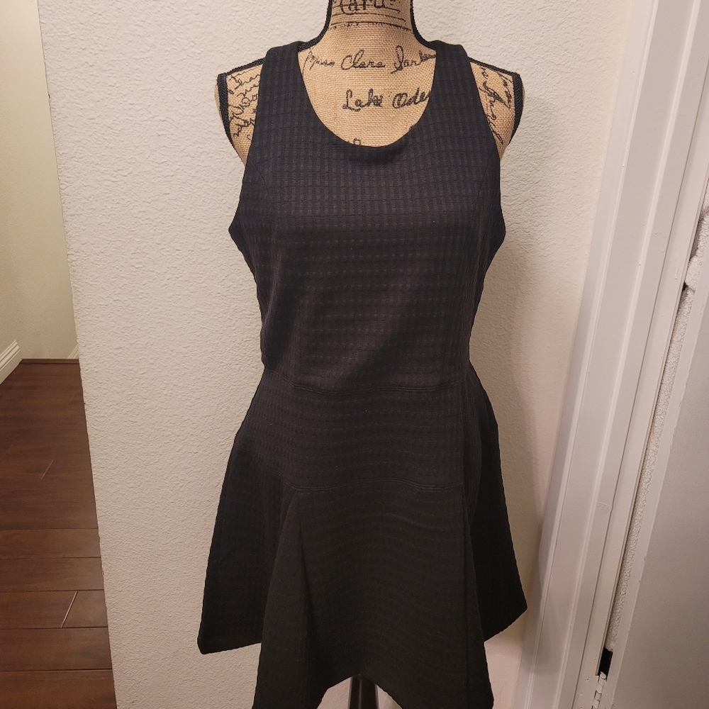 Banana Republic Little Black Dress